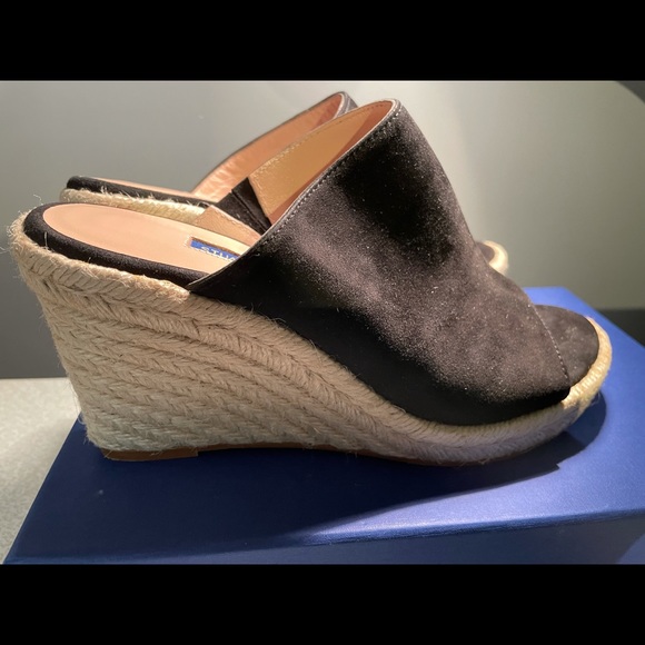 Stuart Weitzman Wedge